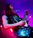 Blake B offers Guitar lessons in   River Rouge, MI 