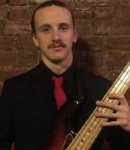 Jack R offers Bass lessons in   Civic Center, NY 