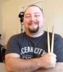 Zac T offers Drum lessons in   Dyker Heights, NY 
