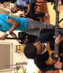 Preston C offers Bass lessons in   Hernando, MS 