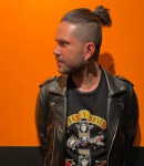 Demian A offers Guitar lessons in   Sherman Village, CA 