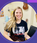 Abbie P offers Voice lessons in   Lenni, PA 
