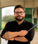 Joseph V offers Trumpet lessons in   Foothill Ranch, CA 