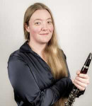 Elise B offers Clarinet lessons in   Park Ridge, NJ 