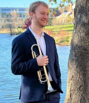 Mitchell G offers Trumpet lessons in   Waldwick, NJ 