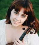 Alexia D offers Viola lessons in   South River, NJ 