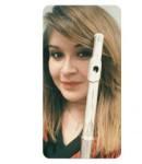 Analyce G offers Flute lessons in   Morristown, AZ 