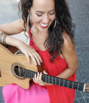 Carina L offers Guitar lessons in   Mint Canyon, CA 