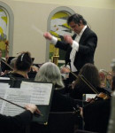 Joss C offers Cello lessons in   Santa Ana, CA 