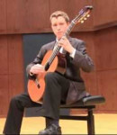 Aaron C offers Guitar lessons in   Salisbury, CT 