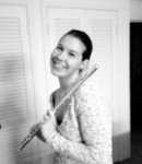 Tina E offers Flute lessons in   Tangerine, FL 