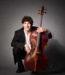 Oded H offers Cello lessons in   Floral Park, NY 