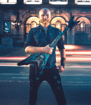 Eddie S offers Guitar lessons in   Ardmore, MD 