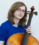 Kathryn T offers Cello lessons in   Forest Lake, IL 