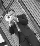 Jared B offers Trumpet lessons in   George Mason, DC 