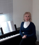 Inna H offers Piano lessons in   Sadsburyville, PA 