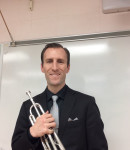 Eric D offers Trumpet lessons in   Sharon, MA 