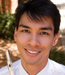 Ivo S offers Flute lessons in   Sahuarita, AZ 