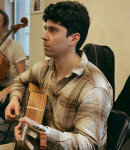 Felipe A offers Piano lessons in   Leather District, MA 