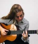 Leah G offers Guitar lessons in   Old Mill Creek, IL 
