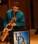 Jordan P offers Saxophone lessons in   Point Pleasant, PA 