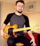 Marshall B offers Music lessons in   Hendersonville, TN 