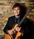 Steve L offers Guitar lessons in   Fenway, MA 