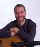 Benjamin K offers Guitar lessons in   Loretto, MN 