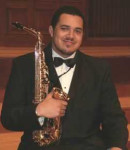 Sean E offers Saxophone lessons in   Ramah, CO 