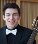 Jarron V offers Guitar lessons in   Upton, MA 