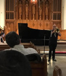 Mario E offers Trombone lessons in   Malverne Rockville Centre, NY 