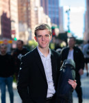 Aiden F offers Bass lessons in   Middle Island, NY 