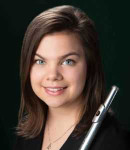 Anna A offers Flute lessons in   Selden, NY 