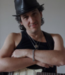 Guillermo M offers Guitar lessons in   Glendora, CA 