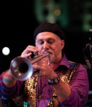 Ralph B offers trumpet lessons in College Square , VA