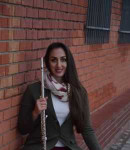 Eleni T offers Flute lessons in   Bloomingdale, NJ 
