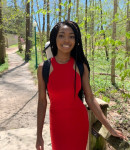 Anya B offers Violin lessons in   Willowbrook, IL 