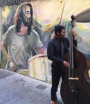 Tabari L offers Music lessons in   Lennox, CA 