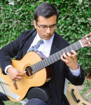 Joel V offers Guitar lessons in   Stevenson Ranch, CA 