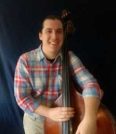 Connor O offers Bass lessons in   Suffield, CT 