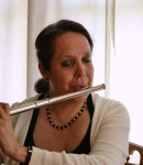 Julie S offers Flute lessons in   Clyde, NY 