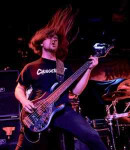 Spencer M offers Bass lessons in   Napa, CA 