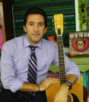 Alexander P offers Guitar lessons in   Tracys Landing, MD 