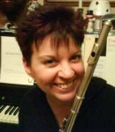 Judy M offers Flute lessons in   Hartwell, OH 