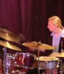 Eric P offers Drum lessons in   Dyker Heights, NY 