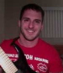 Andrew W offers Guitar lessons in   Peoria, AZ 