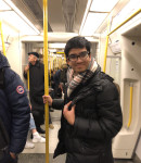 Chinmay P offers Voice lessons in   Springfield, PA 