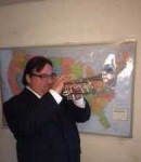 Irving G offers Trumpet lessons in   Waldwick, NJ 