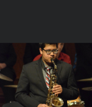 Antonio G offers Saxophone lessons in   Lake Mary, FL 