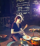 John B offers Drum lessons in   Roosevelt Hempstead, NY 